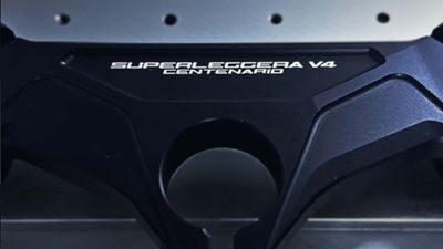 Ducati Is About To Reveal the Wildest Superbike of Our Generation