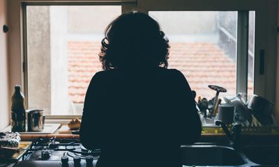 ‘She didn’t want me to hug her’: carer of enslaved woman describes her recovery