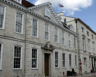 Sussex therapist who claimed he could heal trauma with sex jailed for 11 years