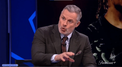 Chelsea: Jamie Carragher identifies key problem that has Blues 'a million miles' off silverware