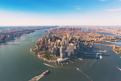 This US city was named one of the five best in the world in new ranking