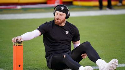 Defiant Maxx Crosby to Raiders Fans: ‘Believe Nothing You Hear & Half of What You See'