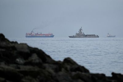 Iran war punctures Trump’s ‘drill, baby, drill’ promise on US gas prices, experts say