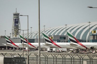 Which London-Dubai flights are operating and which are cancelled? Latest travel news amid Middle East conflict