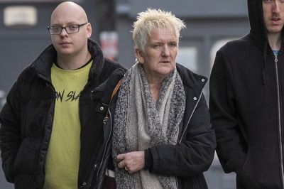 Mother-of-10 jailed for keeping ‘house slave’