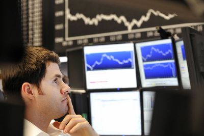 One in three Britons now invest in stock market as ISA deals competition ramps up