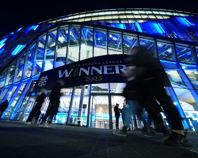 Spurs push back season-ticket renewal deadline because of relegation battle