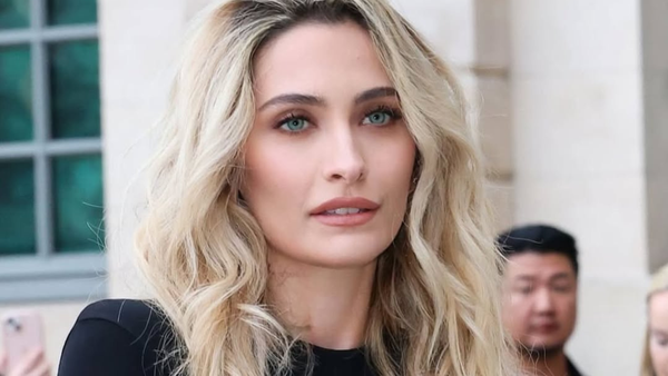 Paris Jackson Accuses Michael Jackson Estate Executors of Buying Themselves $600K Gifts and Bonuses