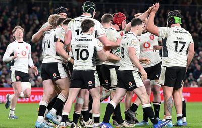 The vital next step Wales must take against Italy to end long Six Nations losing streak