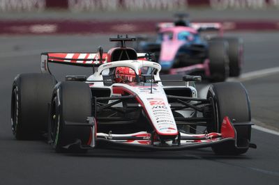 Ayao Komatsu: F1 needs "about five races" to make changes to 2026 rules