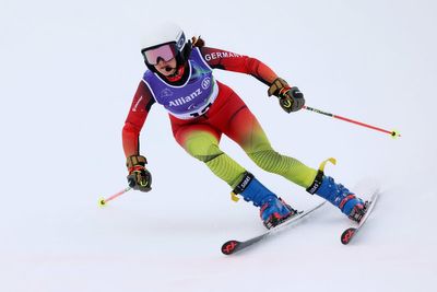 Hester Poole learns tough lesson in Winter Paralympics debut – but British teenager has hope for the future