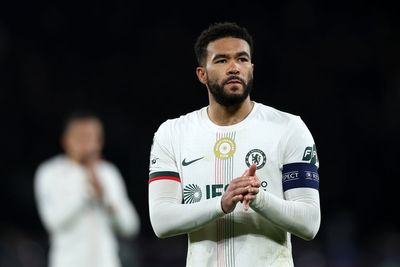 Reece James issues rallying cry after Chelsea’s crushing defeat to PSG