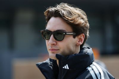 George Russell takes aim at ‘selfish’ Ferrari after blocking F1 rule change