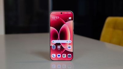 Xiaomi 17 review: A great Samsung S26 competitor?