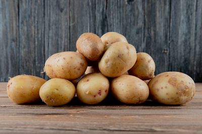 $600K Potato & Onion Heist! Florida Man Accused of Running Shocking Produce Scam