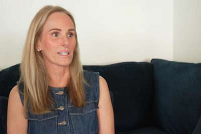 Neighbour Reveals 'Weird People' Living In Nancy Guthrie's Area