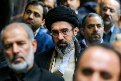 Iran issues statement claiming to be from new supreme leader Mojtaba Khamenei