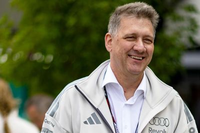 Last-minute trip around the world: How Audi’s CEO witnessed a historic debut