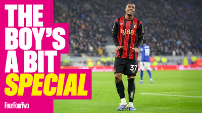 Next piece of Bournemouth super-team puzzle revealed to Premier League masses 'The Boy's A Bit Special'