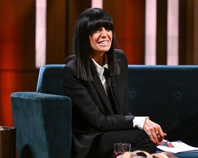 ‘People will actually fall asleep’: how Claudia Winkleman faces the biggest week of her TV career