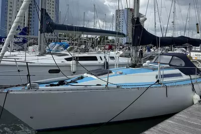 Two Ukrainian men jailed for running ‘premium people-smuggling taxi service’ across the English Channel