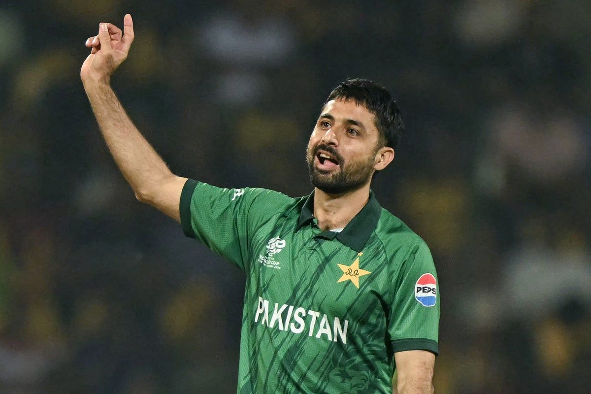 Pakistan stars avoid Hundred auction snub as Abrar…