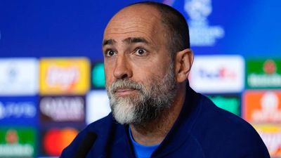 ‘Respect Lost’—Igor Tudor Facing Dressing Room Mutiny As Tottenham Sack Verdict Made