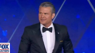 Pentagon spent $93.4 billion in September 2025: Pete Hegseth faces backlash; calls spending 'completely unacceptable'