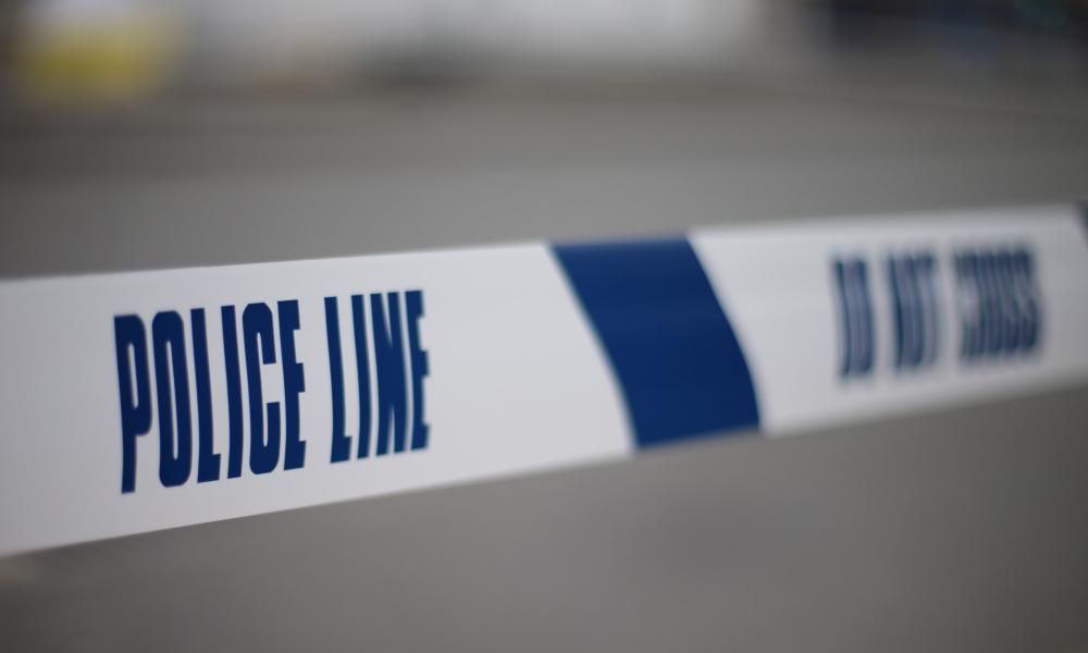 Devon Rapper Murder Devon couple found dead in suspected murder-suicide
