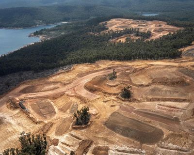 Water inspectors shut out of Alcoa mine sites in Perth drinking water catchment, documents show