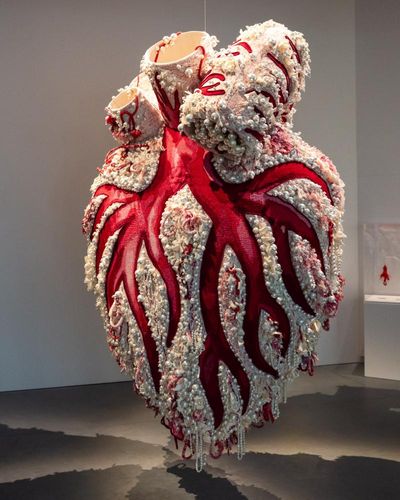 Sydney Biennale 2026: politics is everywhere – but with nuance, beauty and heart