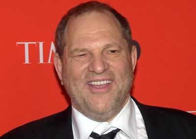 Harvey Weinstein Reveals What He Really Thinks of Adrien Brody, His Ex-Wife Georgina Chapman's Partner