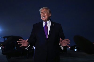 Recession and stagflation risks are rising due to Iran conflict, as economist warns it’s ‘getting harder to argue disruption will be temporary’