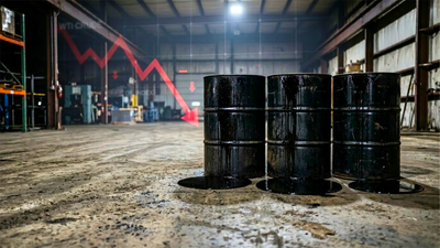 3 ETFs to Avoid as Oil Shock Hits Markets