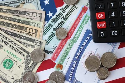 8 Reasons Your Social Security Deposit Can Shrink Even After a Raise