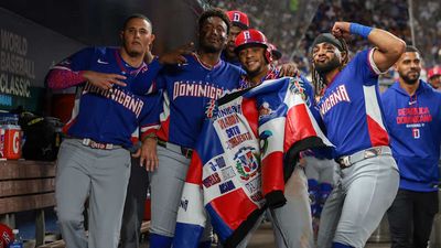 SI:AM | Who’s In, Who’s Out as WBC Moves to Knockout Stage