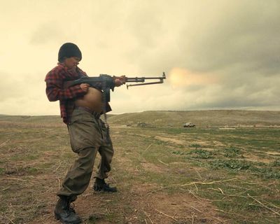 Why Black women playing villains on screen still feels controversial