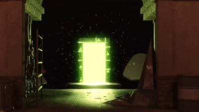 Paradox (DOORS) Discord, Wiki, Trello Links