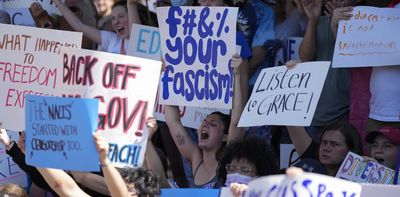 The war on DEI reflects the quiet normalization of white nationalism — in the U.S. and beyond