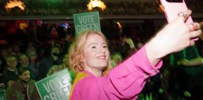 Why the rise of multi-party politics is good for democracy