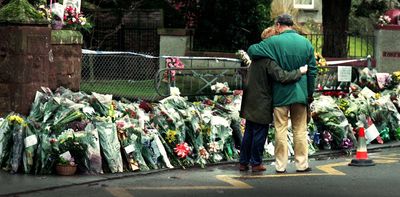 Thirty years after Dunblane school shooting, the UK’s gun laws can still be improved