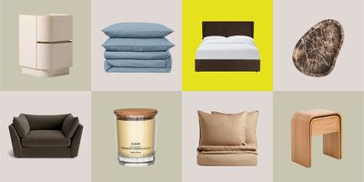 If You Want to Dress Your Bedroom Like a Minimalist, This Is the Decor I'd Choose That Feels Calm the Moment You Walk In