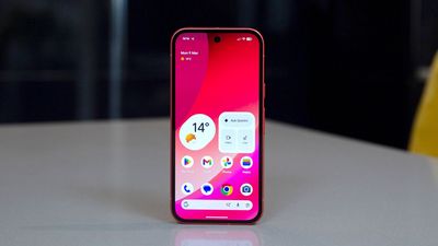 Google Pixel 10a review: Still the best mid-range Android