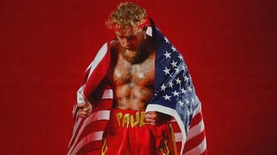 Jake Paul Not Going Back to Ring Soon as Anthony Joshua KO Leaves Him With Second Jaw Surgery