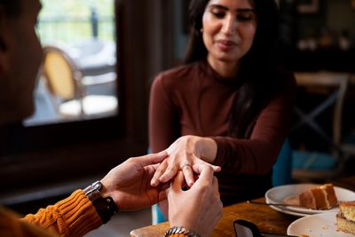 Shocking Study:1 in 3 Brits Admit Hiding Their Salary From Their Partner