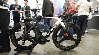 Bikes aren’t getting more expensive – and Chinese manufacturers are out to make them even cheaper