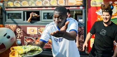 Khaby Lame is the world’s most followed TikToker: the story of a Senegalese-born star who sold his identity