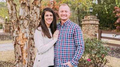 Laura Hughes Reveals Why She Asked to Drop Charges After Prom Prank Nightmare Killed Her Husband