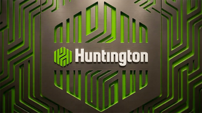 Huntington Bancshares Is Chasing a Bigger Growth Story