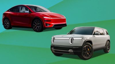 Rivian R2 Vs. Tesla Model Y: Which American Mid-Size EV SUV Is Best?